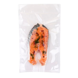 Vakuumbeutel auf 90 Mikron 180x300mm (100 Stück)