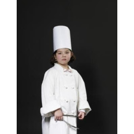 Gorro TST Cocinero Chef