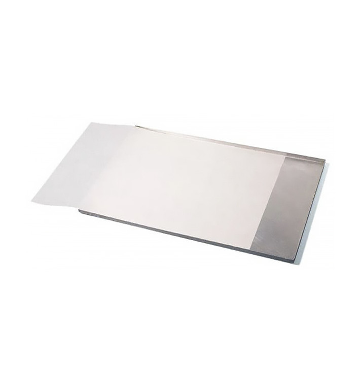 Backpapier silikonbeschichtet 60x40cm 41 g/m² (500 Stück)