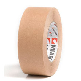 Ökologischen Kraft Klebeband 4,8cm x 80m (1 Stück)