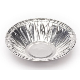 Aluformen Pudding 30ml  (3.000 Stück)