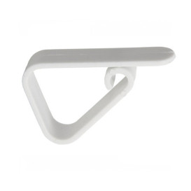 Tischdeckenklammer (1.000 Stück)