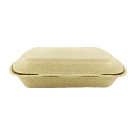 MenuBox XPP Creme 24x20,5x7cm (200 Stück)