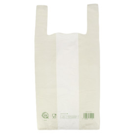 Hemdchenbeutel Home Compost “Classic” 50x60cm (100 Stück)