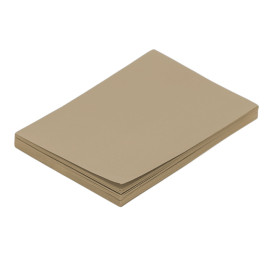 Einschlagpapier braun 19g/m² 60x86cm (400 Stück)