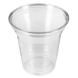 Plastikbecher PET 364ml Ø9,5cm (50 Stück)