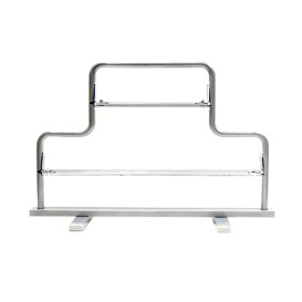 Abroller für Einschlagpapier Rolle 31 und 62cm (1 Stück)