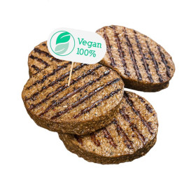 Zahnstocher Marker Vegan 8 cm (3.000 Stück)