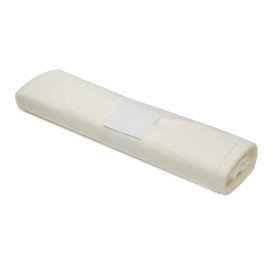 Müllbeutel 100% Kompostierbare 85x103cm (250 Stück)