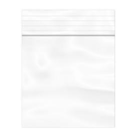 Druckverschlussbeutel 5,5x5,5cm G200 (100 Stück)
