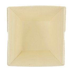 Amuse Bouche Square 50ml (432 Stück)