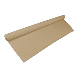Papiertischdecke Rolle Bio Kraft 1x100m 40g (1 Stück)