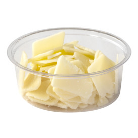 Dressingbecher PLA Transparent 60ml Ø7,0cm (2.000 Stück)