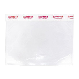 Anzugsack Vliesstoff PREMIUM Schwarz 60x110cm (25 Stück)