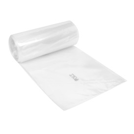 Spritzbeutel aus PE von der Rolle 40cm (100 Stück)