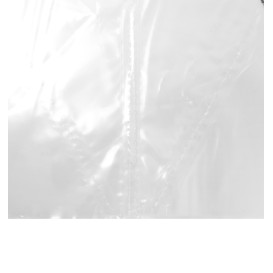 Spritzbeutel aus PE von der Rolle 65cm (100 Stück)