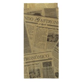 Vliesstofftasche Gestanzten Griffen Pistazie 17+5x22,5cm (200 Stück)